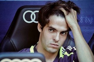 El City iba a pagar...&iexcl;109 millones de euros por Kak&aacute;!