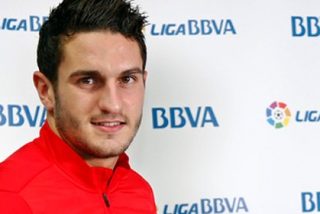 El trueque que pretende realizar el Atl&eacute;tico de Madrid