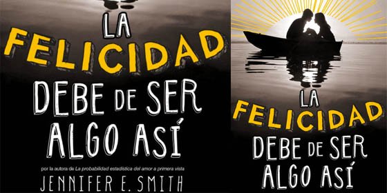 Jennifer E. Smith muestra que la vida, como el amor, está llena de conexiones inesperadas