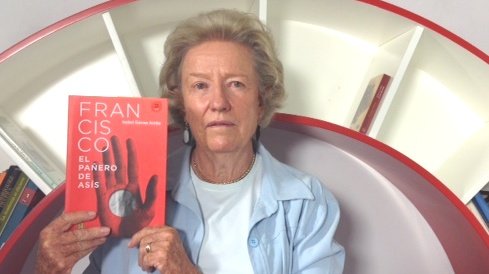 "Francisco, el pañero de Asís"