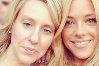 La novia de Alexis revoluciona Chile con su &uacute;ltima fotograf&iacute;a