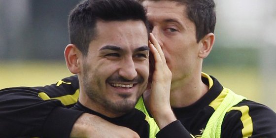 La estrella del Dortmund no se ir&aacute; a final de temporada