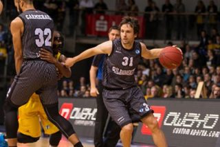 Los jugadores del Bilbao se declaran en huelga