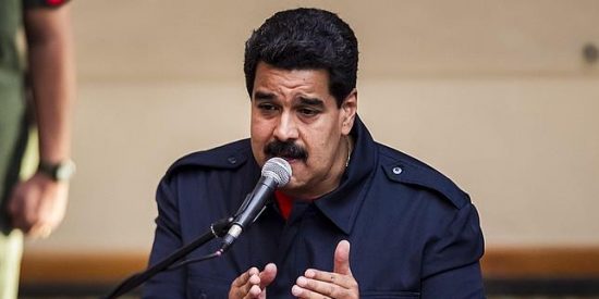 Panam&aacute; replica a Venezuela: "El lenguaje soez de Maduro es impropio del presidente de un pa&iacute;s hermano"