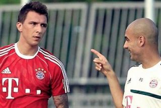 La Juve prepara 30 kilos para llev&aacute;rselo del Bayern