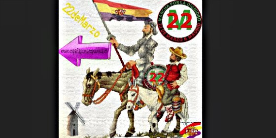"La izquierda pretende ganar en la calle lo que no le han dado las urnas"
