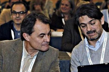 Los corruptos catalanes dimitir&aacute;n 's&oacute;lo' en una Catalu&ntilde;a independiente