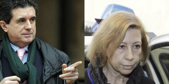 Matas y Munar coincidir&aacute;n en los juzgados a causa de sus habituales 'chanchullos'