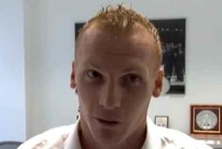 Mathieu critica el estilo de Djukic