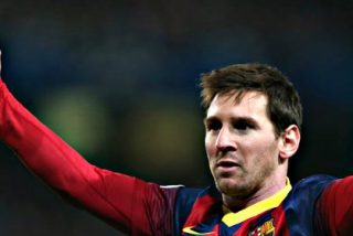 Tom&aacute;s Guasch: "Messi tiene hipnotizado al Real Madrid"