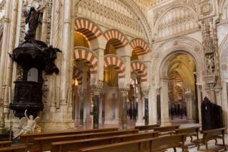 Unesco Andaluc&iacute;a pide que la mezquita-catedral de C&oacute;rdoba "sea patrimonio de todos"