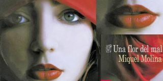 Miguel Molina lanza una vertiginosa investigación acerca de la misteriosa protagonista de un cuadro de Courbet