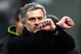 Mourinho ser&aacute; comentarista en el Mundial