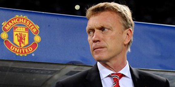 Moyes viaja a Alemania para cerrar su fichaje
