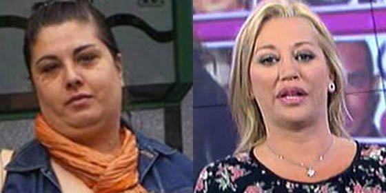 Hallan muerta en su casa a una de las mayores enemigas mediáticas de Belén Esteban