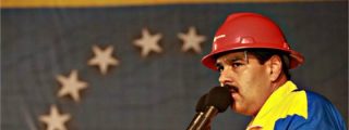 Las exportaciones petroleras de Venezuela a EEUU caen al m&iacute;nimo en 25 a&ntilde;os
