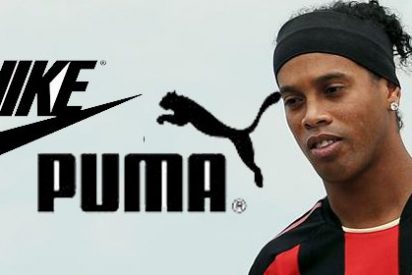 Guerra entre Nike y Puma por la estrella brasile&ntilde;a