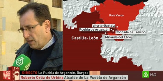 "Hace días la niña jugaba en la plaza y se nos ha ido de las manos"