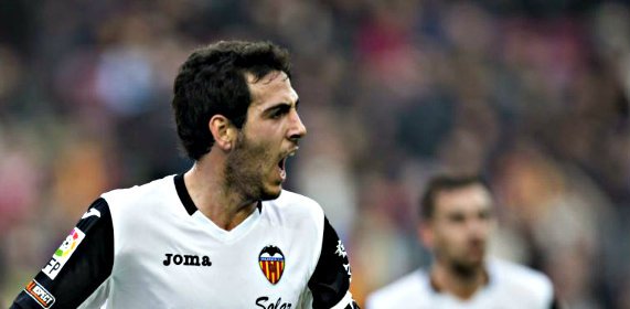 El Atlético piensa en Parejo para sustituir a Koke