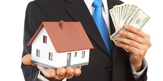 La compraventa de viviendas empieza a emerger s&oacute;lo en las dos grandes capitales espa&ntilde;olas