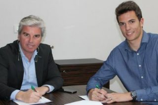 El Betis decide renovar a una de sus perlas