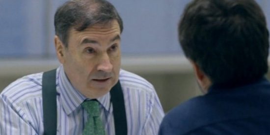Pedrojota admite que no tiene constancia de que Rajoy llamara a los accionistas de El Mundo