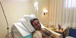 Enrique Ponce: "Sent&iacute; que el pit&oacute;n llegaba hasta el cuello, tengo que dar gracias a Dios"