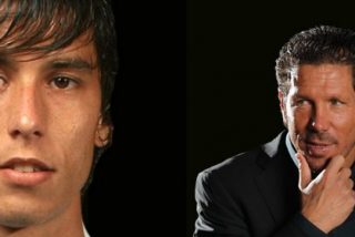 El Cholo quiere convencerlo para que fiche por el Atl&eacute;tico