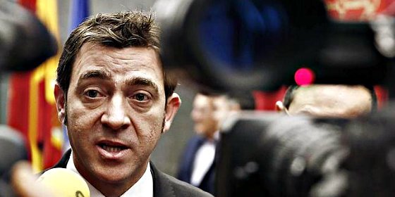 La direcci&oacute;n del PSN se la envaina y no se sumar&aacute; a la moci&oacute;n de censura en Navarra