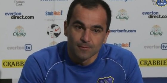 Roberto Mart&iacute;nez podr&iacute;a ser el sustituto de Wenger