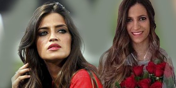 La novia de Diego López prefiere no hablar de Sara Carbonero