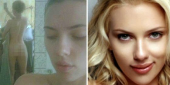 El 'sexting' y las famosas, una pr&aacute;ctica seductora pero muy peligrosa