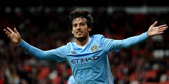 Silva no se esconde y habla del interés del Barcelona