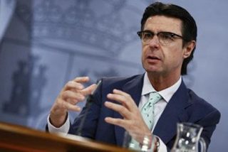 Industria ordena el cese de nueve canales de TDT antes del pr&oacute;ximo seis de mayo de 2104