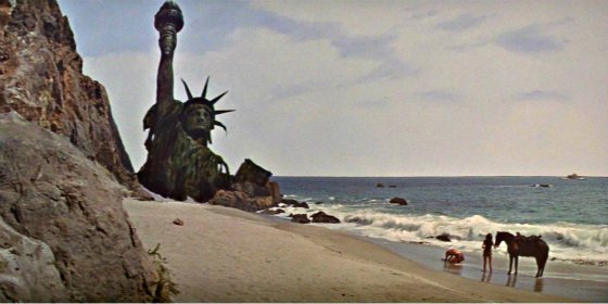 El calentamiento global acabar&aacute; con la Estatua de la Libertad y con buena parte del Patrimonio de la Humanidad