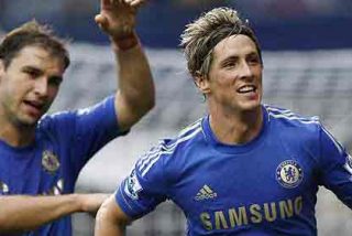 Mourinho vender&aacute; a Torres