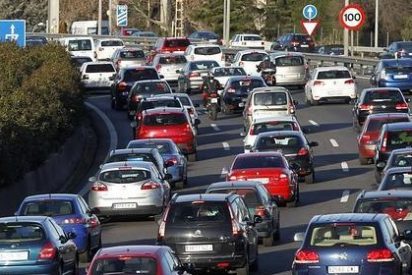 Un estudio relaciona el ruido del tr&aacute;fico con la mortalidad a corto plazo por causas cardiovasculares
