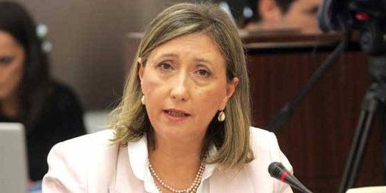 Nogales asegura que "ninguna familia se va a quedar sin libros" a la entrada en vigor de la Ley Wert