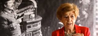 Losantos se indigna por la "abyecta omert&aacute; period&iacute;stica" contra Pilar Urbano