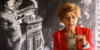 Losantos se indigna por la "abyecta omert&aacute; period&iacute;stica" contra Pilar Urbano