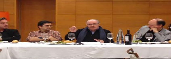 Pagola: "Para ser un aut&eacute;ntico creyente hay que matar muchos dioses"