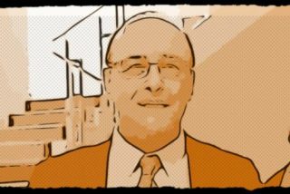 Luc&iacute;a Caram, la monja que sabe predicar