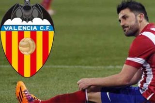 Salvo habla del fichaje de Villa