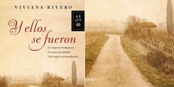 Viviana Rivero narra la historia de una pasi&oacute;n que sobrevive en el tiempo convierti&eacute;ndose en amor prohibido