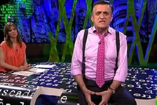 Wyoming se revuelve contra 13TV por la prohibici&oacute;n de usar sus im&aacute;genes y recrudece las mofas: "&iexcl;No nos vamos a rendir!"