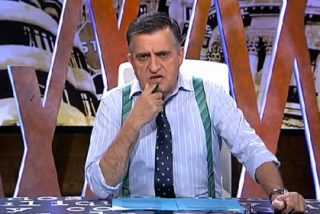 David Trueba califica el reportaje de ABC sobre la fortuna de Wyoming de "ataque para desactivarlo"