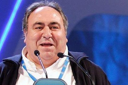 "Cospedal ha hecho m&aacute;s en 3 a&ntilde;os por el agua que el PSOE en 30"