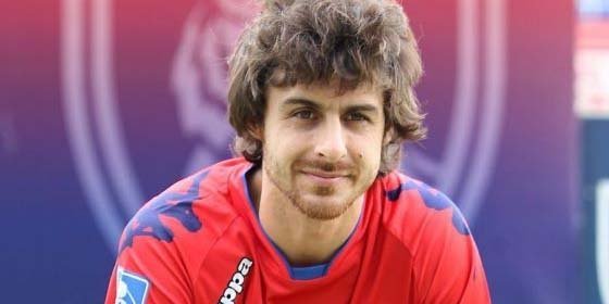 Aimar se entera de su despido por Facebook