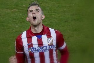 El M&oacute;naco se interesa por Alderweireld