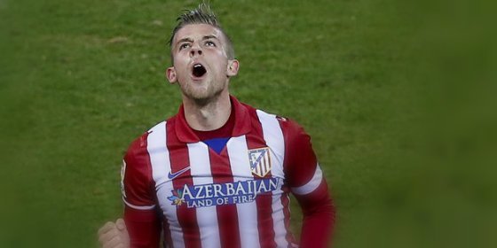 Quiere aceptar la oferta del Manchester